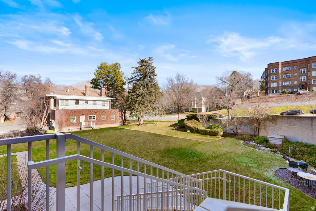 130 S 1300 E #706 Salt Lake City, UT 84102