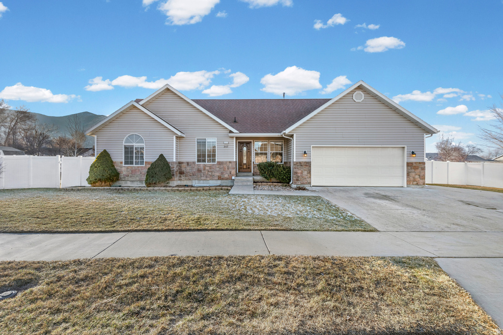 347 W 1380 S Payson, UT 84651