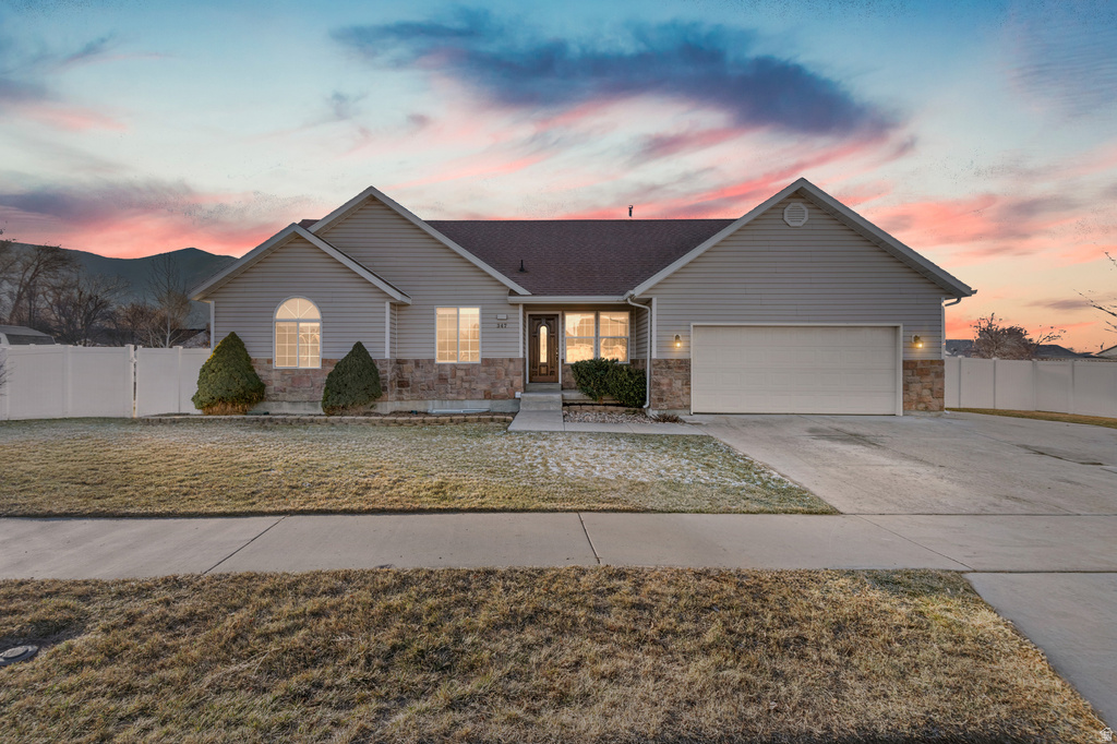 347 W 1380 S Payson, UT 84651