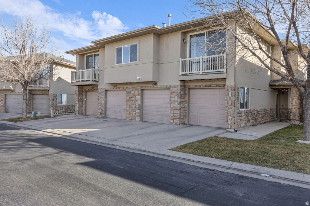 8427 S IVY GABLE West Jordan, UT 84081