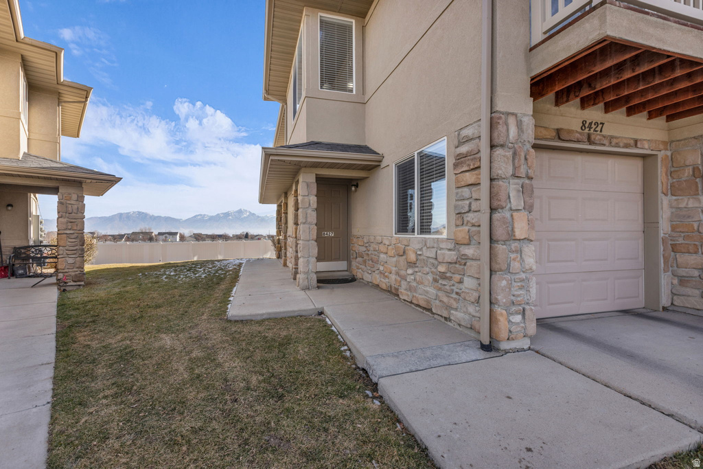 8427 S IVY GABLE West Jordan, UT 84081