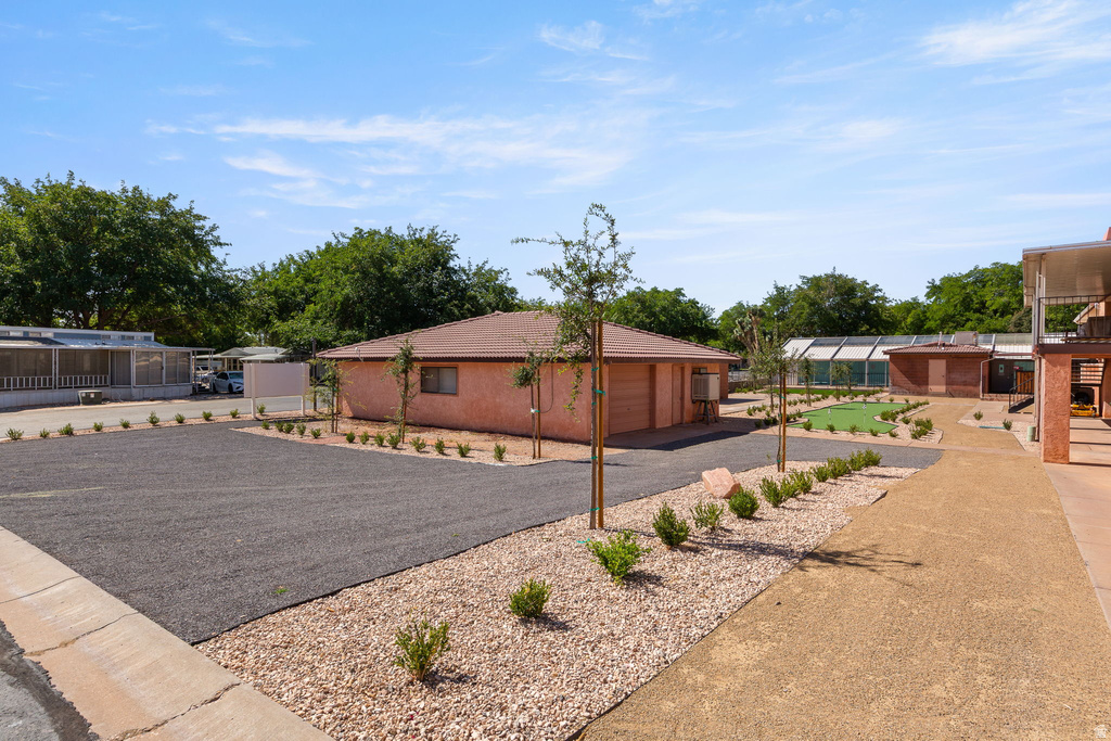 180 N 1100 E #61 Washington, UT 84780