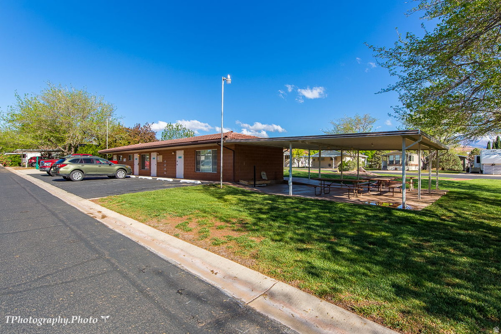 180 N 1100 E #61 Washington, UT 84780