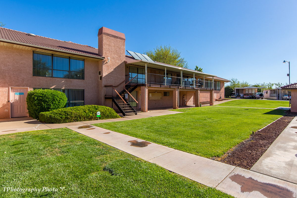 180 N 1100 E #61 Washington, UT 84780