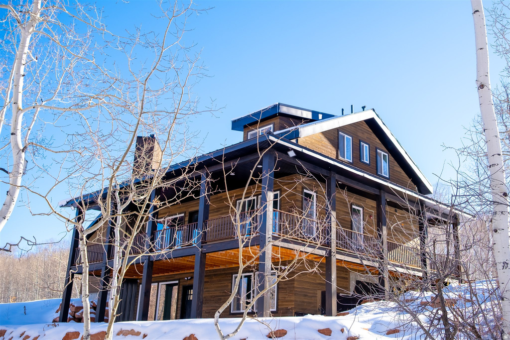 11301 E MARIGOLD LN #1670 Heber City, UT 84032