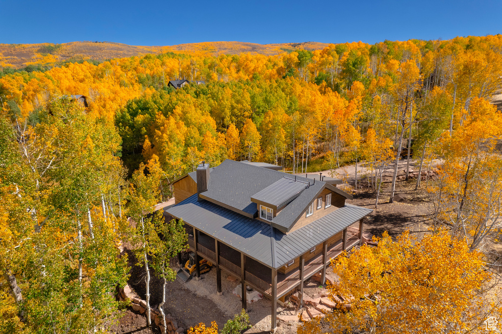 11301 E MARIGOLD LN #1670 Heber City, UT 84032