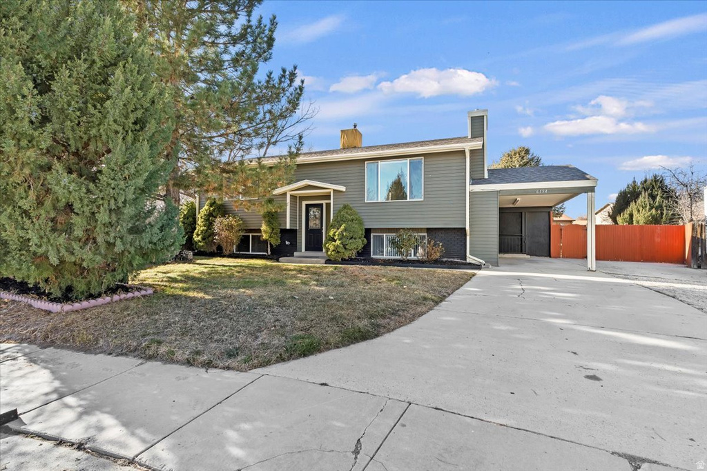 6154 S ZODIAC DR Kearns, UT 84118