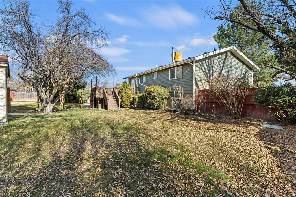 6154 S ZODIAC DR Kearns, UT 84118