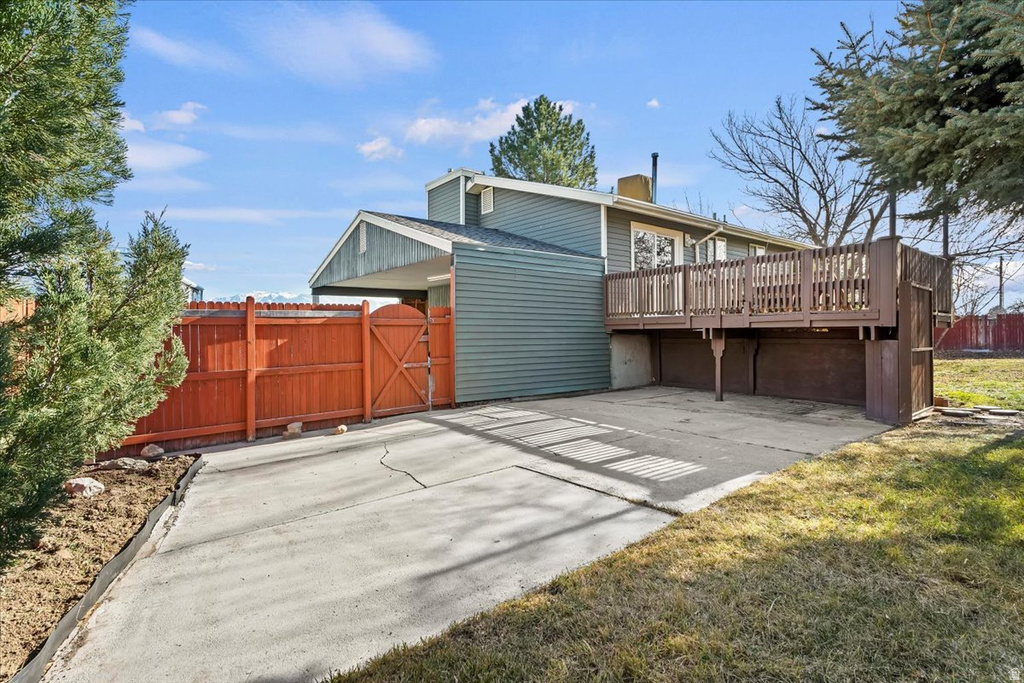 6154 S ZODIAC DR Kearns, UT 84118