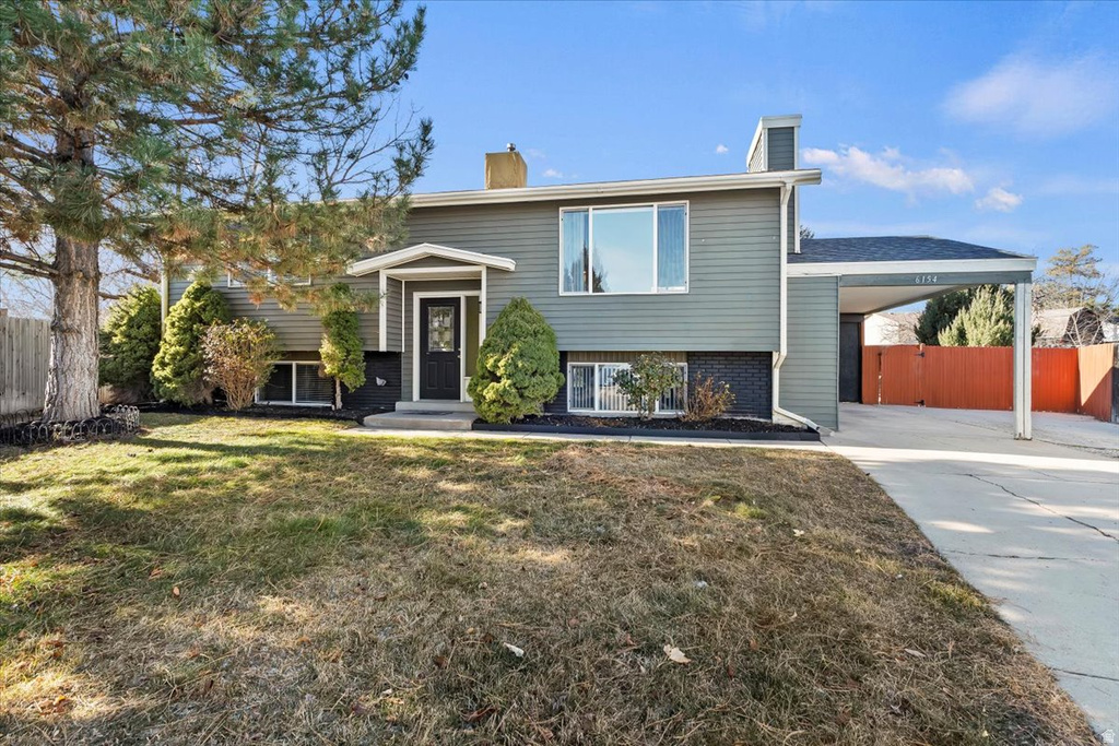 6154 S ZODIAC DR Kearns, UT 84118
