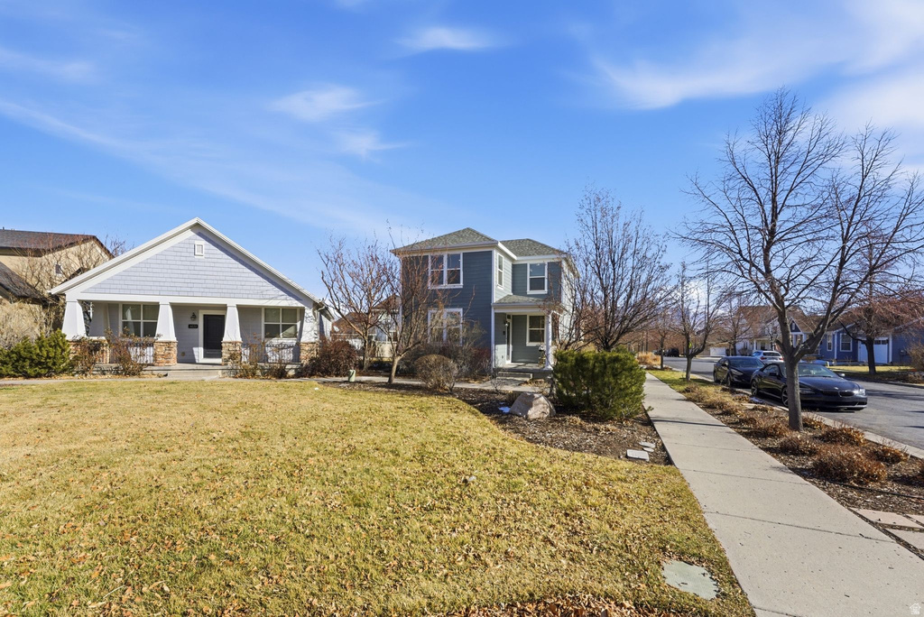 4668 W FIRMONT DR South Jordan, UT 84009