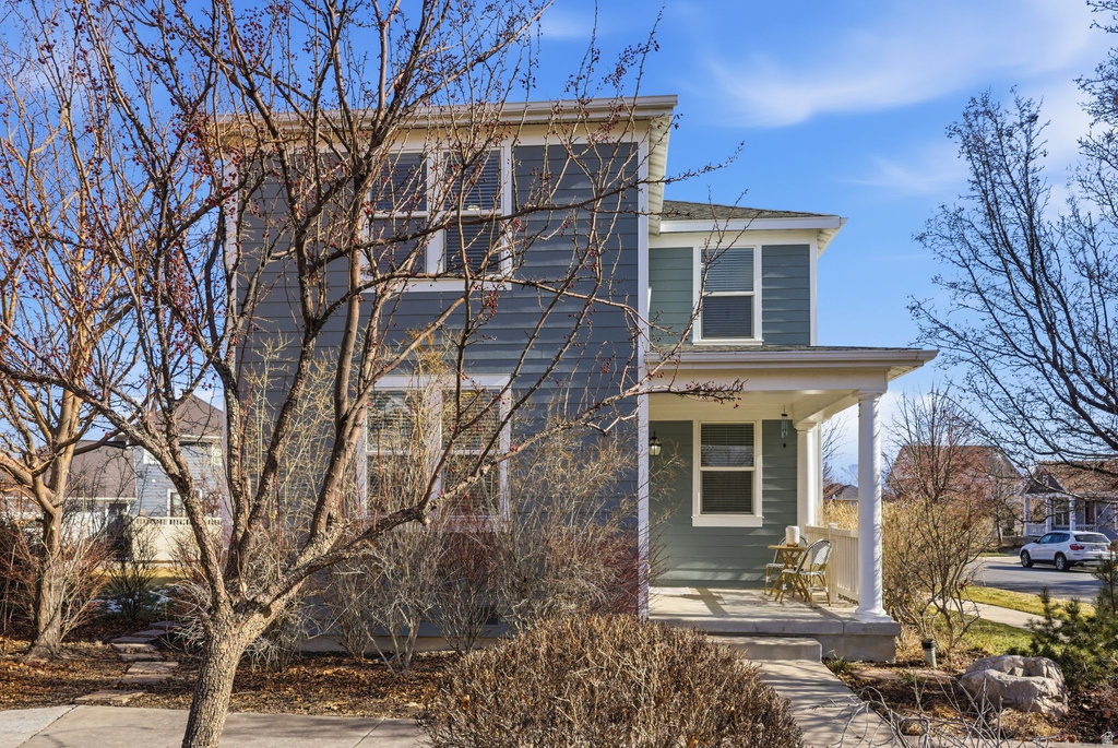 4668 W FIRMONT DR South Jordan, UT 84009