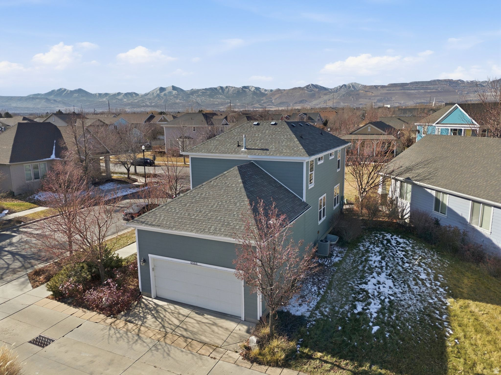 4668 W FIRMONT DR South Jordan, UT 84009