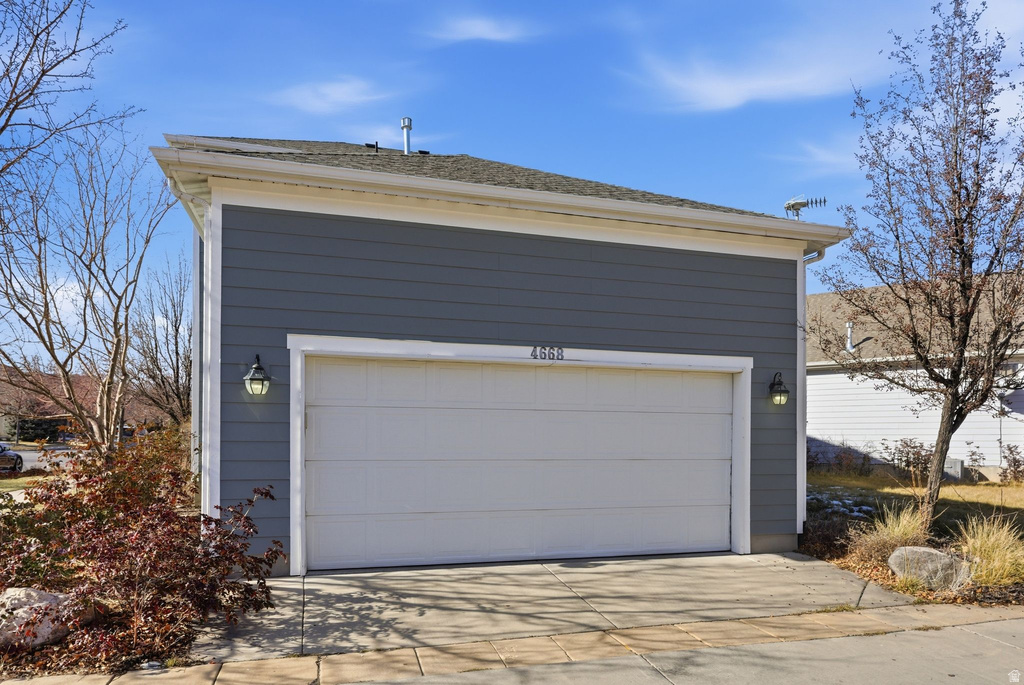 4668 W FIRMONT DR South Jordan, UT 84009