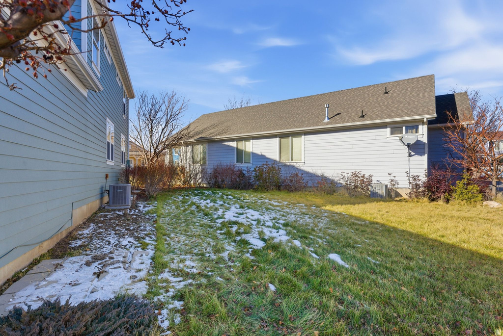 4668 W FIRMONT DR South Jordan, UT 84009