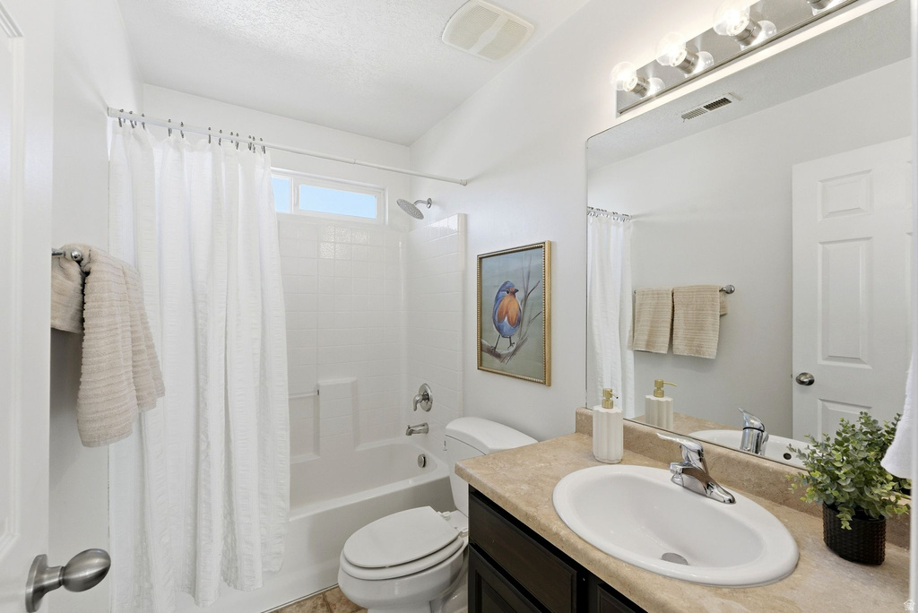 4668 W FIRMONT DR South Jordan, UT 84009