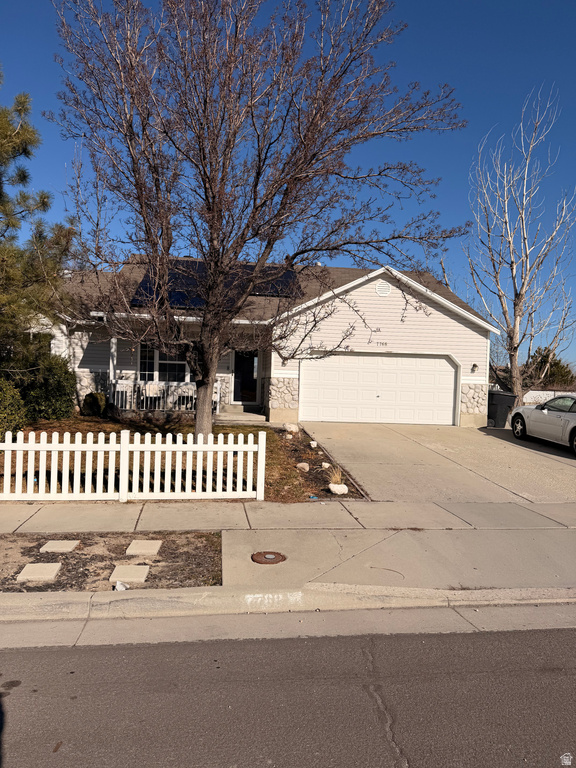 7768 W MOLLY DR Magna, UT 84044