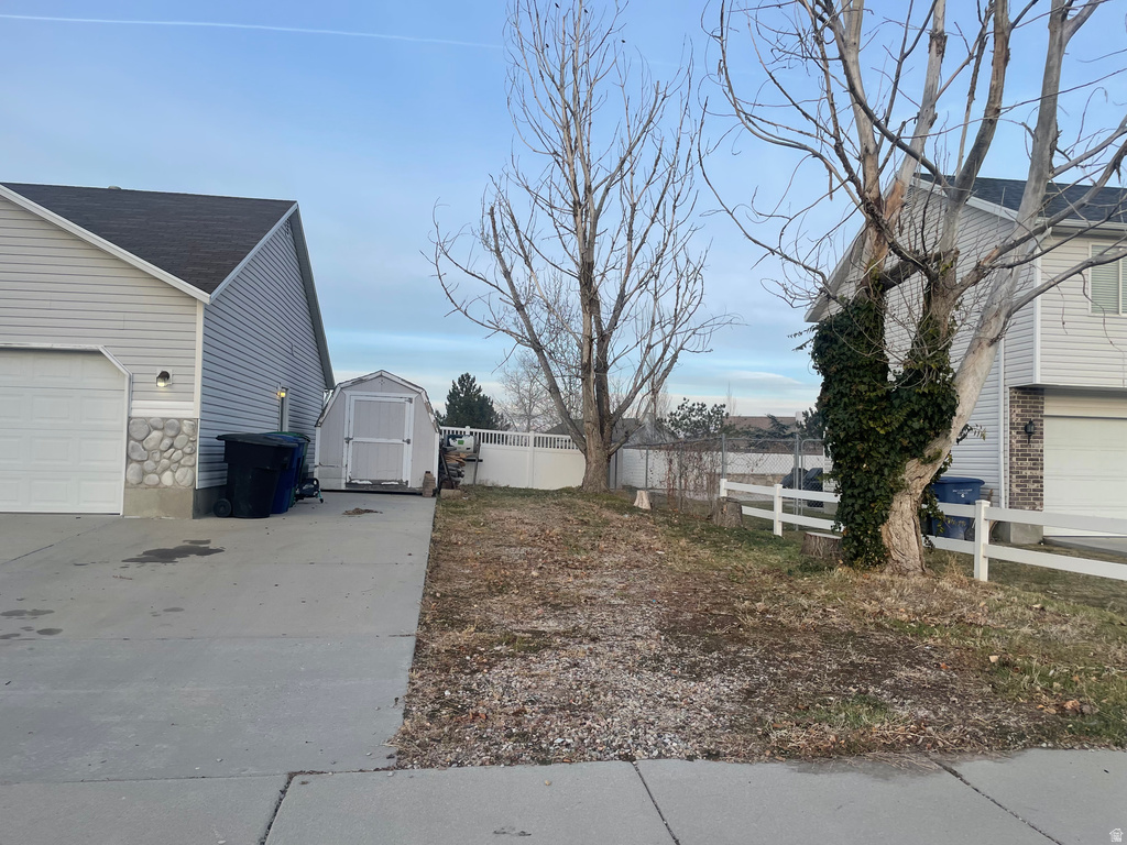 7768 W MOLLY DR Magna, UT 84044