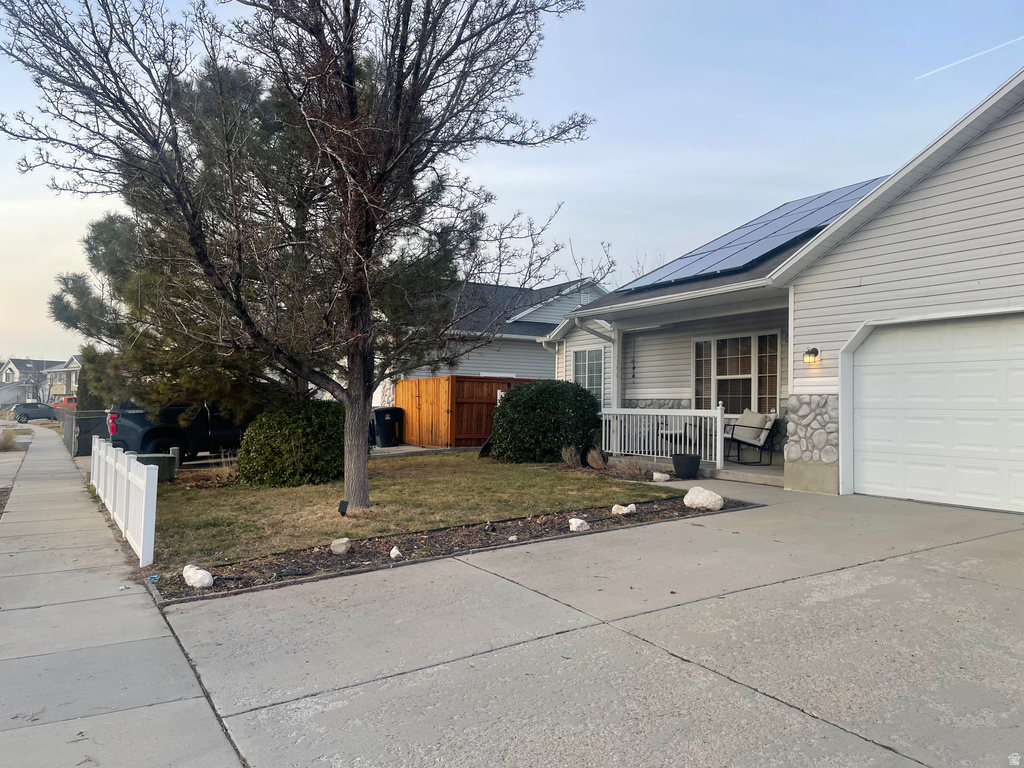 7768 W MOLLY DR Magna, UT 84044