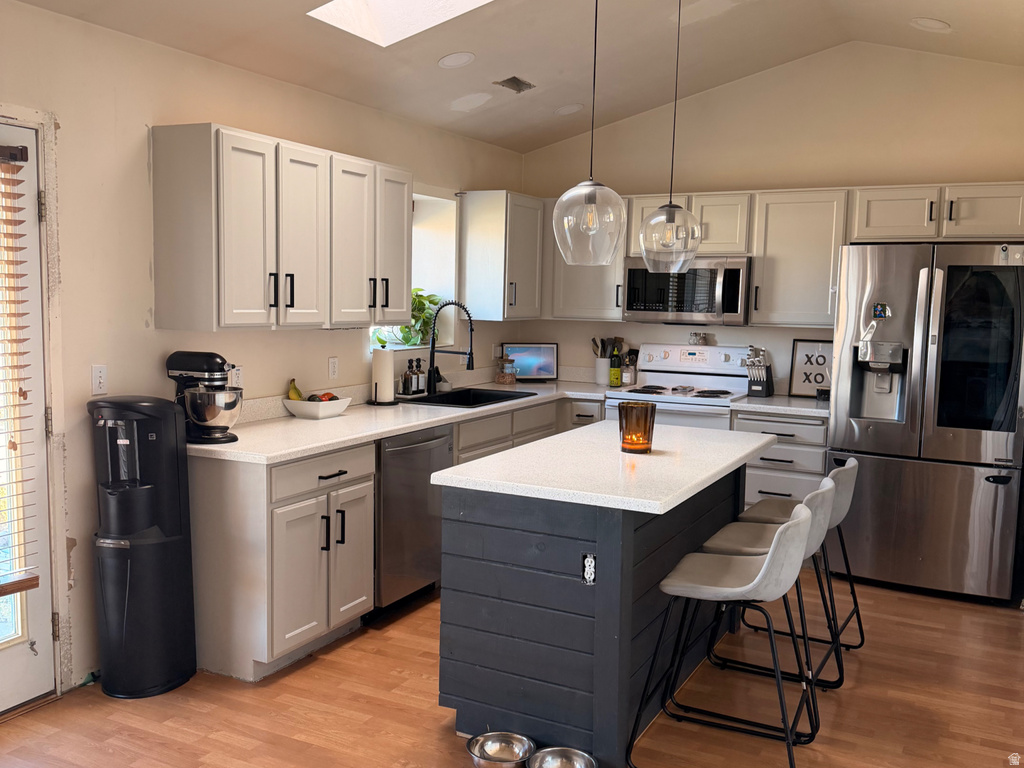 7768 W MOLLY DR Magna, UT 84044