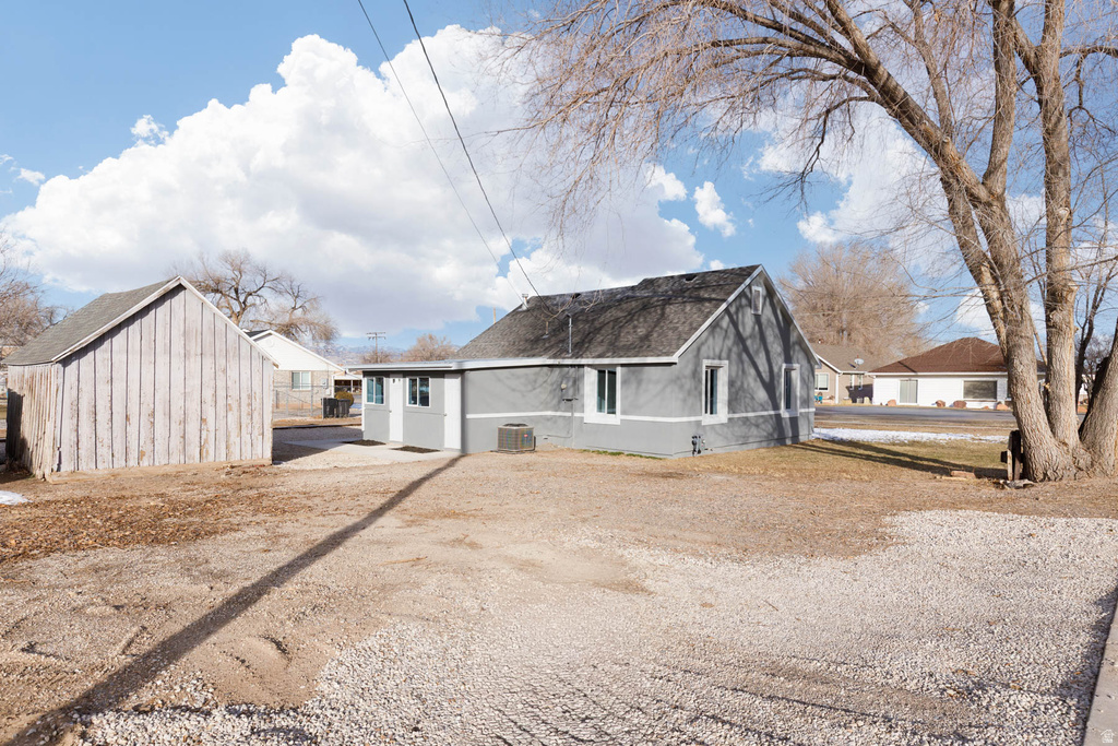 288 E 200 S Salina, UT 84654