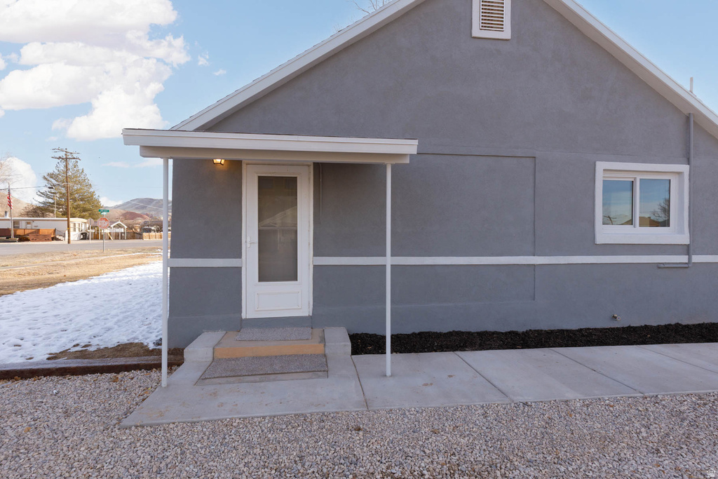 288 E 200 S Salina, UT 84654