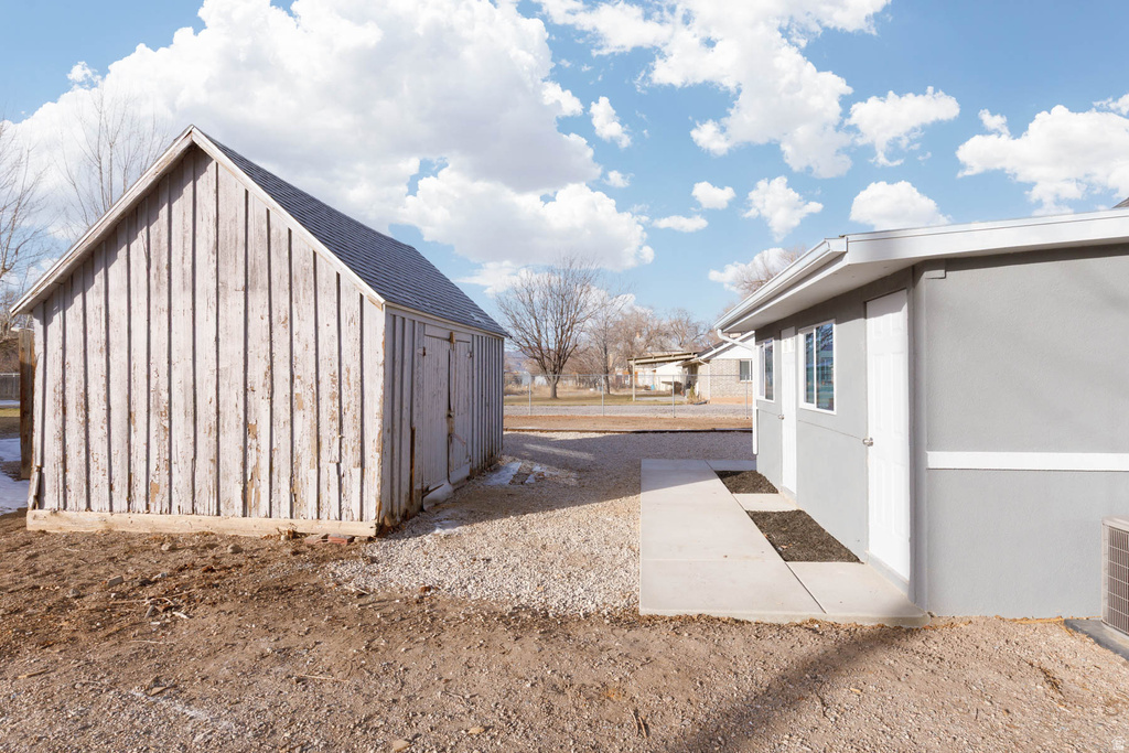 288 E 200 S Salina, UT 84654