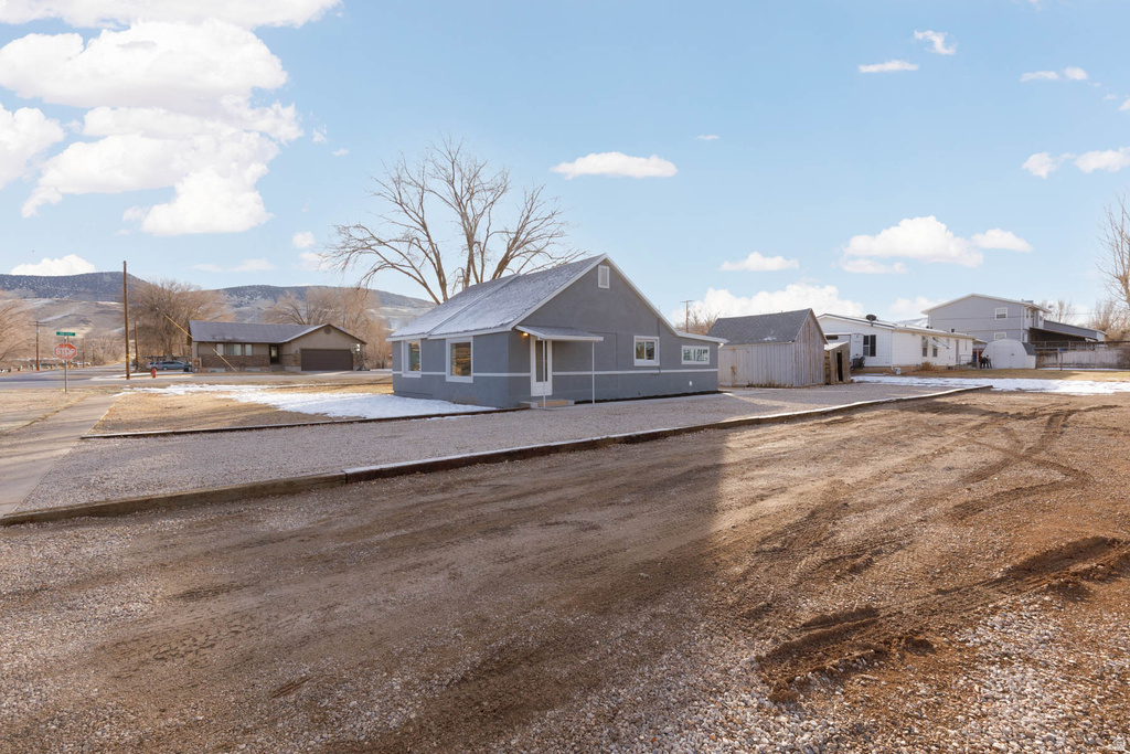 288 E 200 S Salina, UT 84654