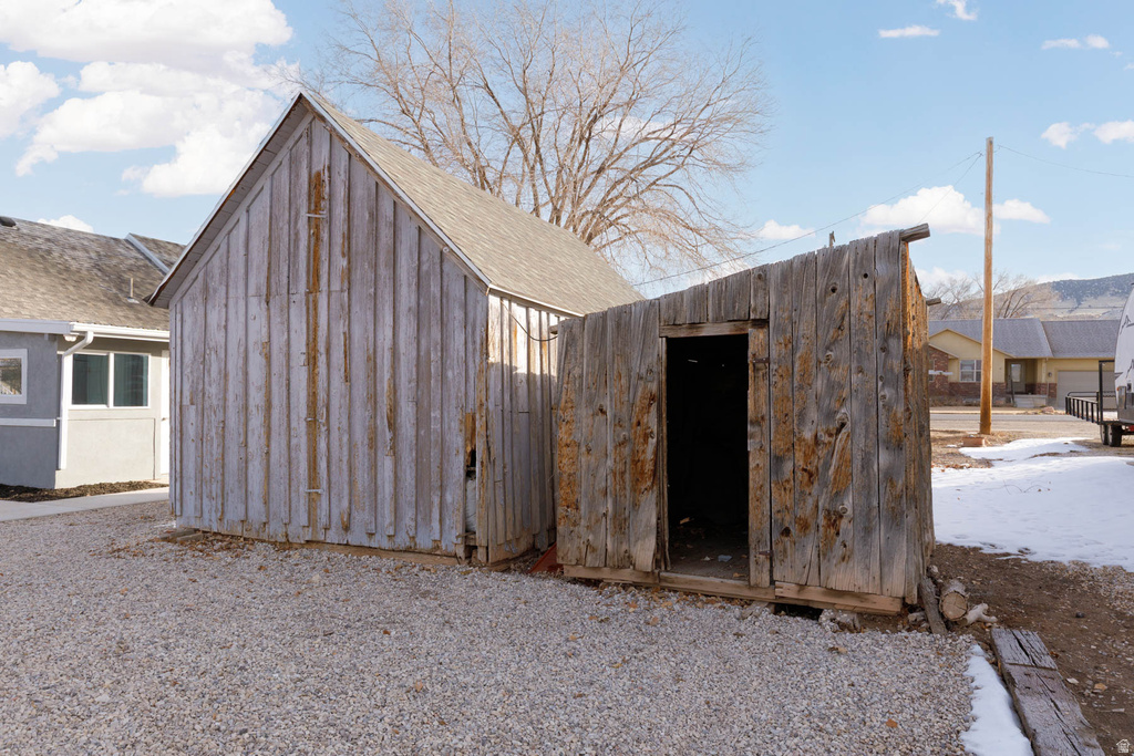 288 E 200 S Salina, UT 84654