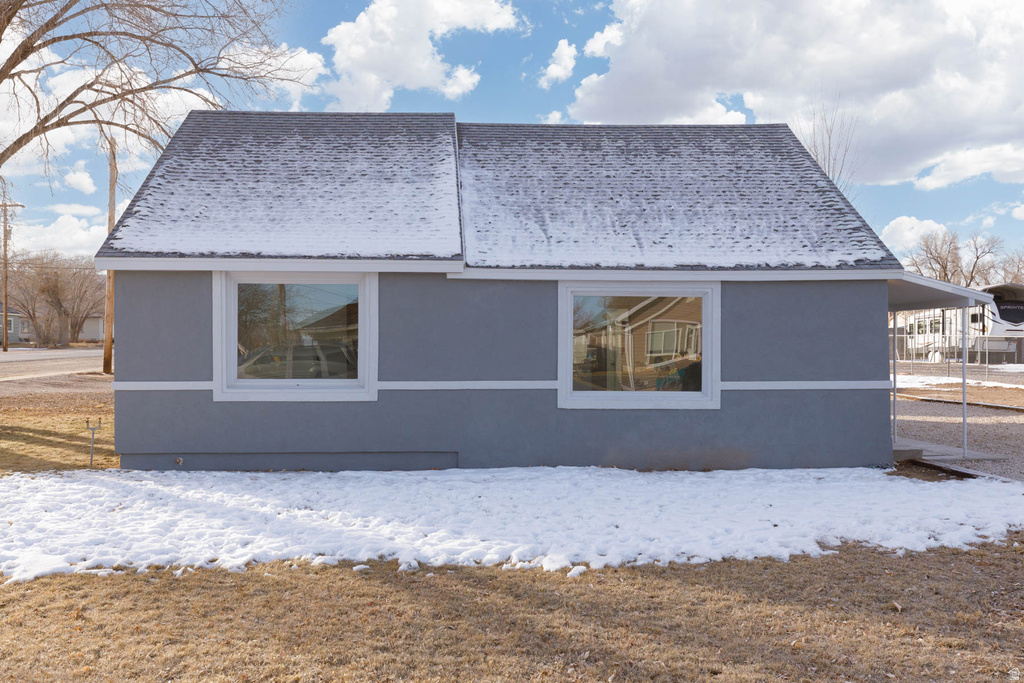 288 E 200 S Salina, UT 84654