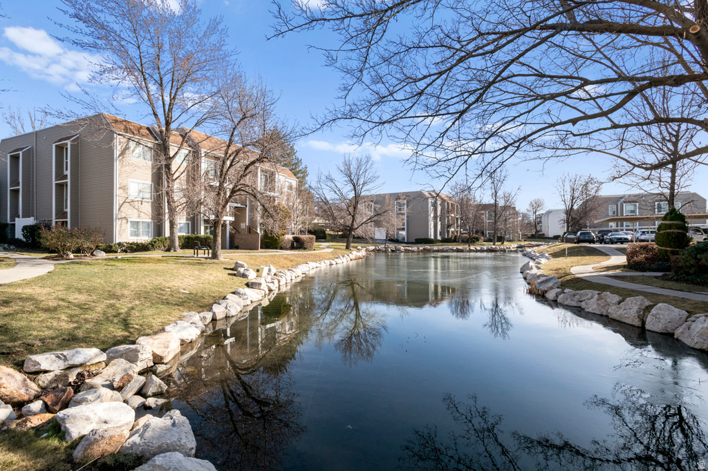 1080 E QUAIL PARK DR #C Millcreek, UT 84117