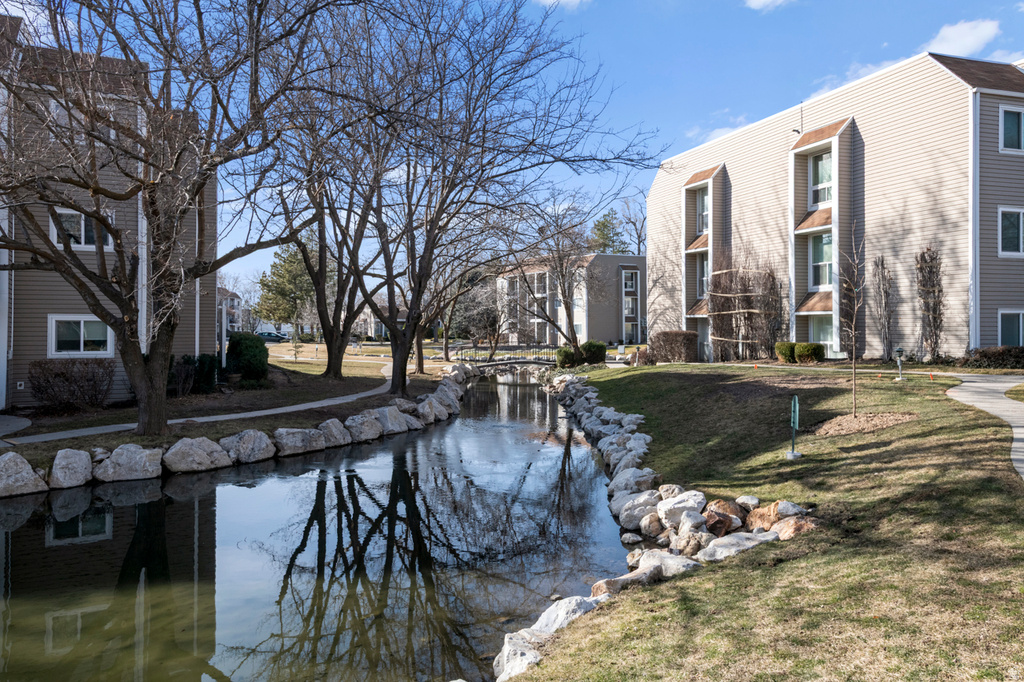 1080 E QUAIL PARK DR #C Millcreek, UT 84117