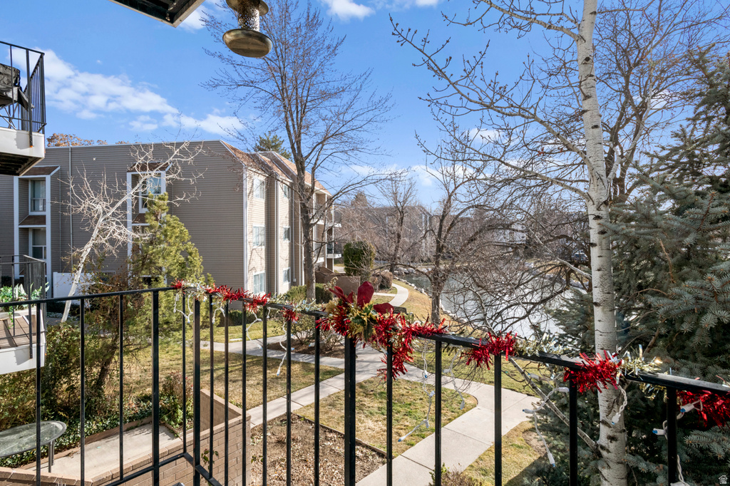 1080 E QUAIL PARK DR #C Millcreek, UT 84117