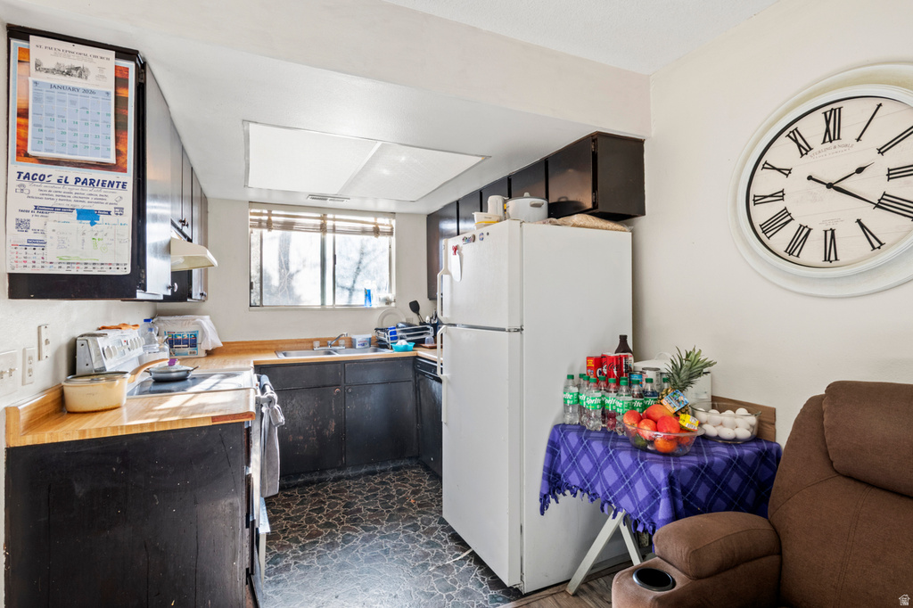 1080 E QUAIL PARK DR #C Millcreek, UT 84117