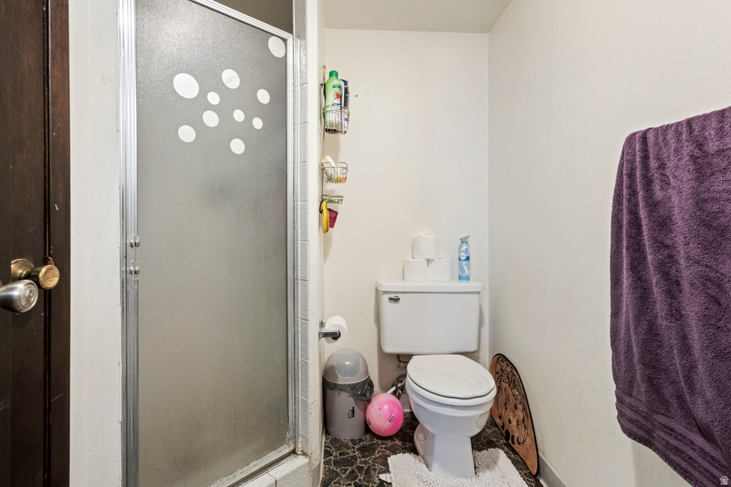 1080 E QUAIL PARK DR #C Millcreek, UT 84117