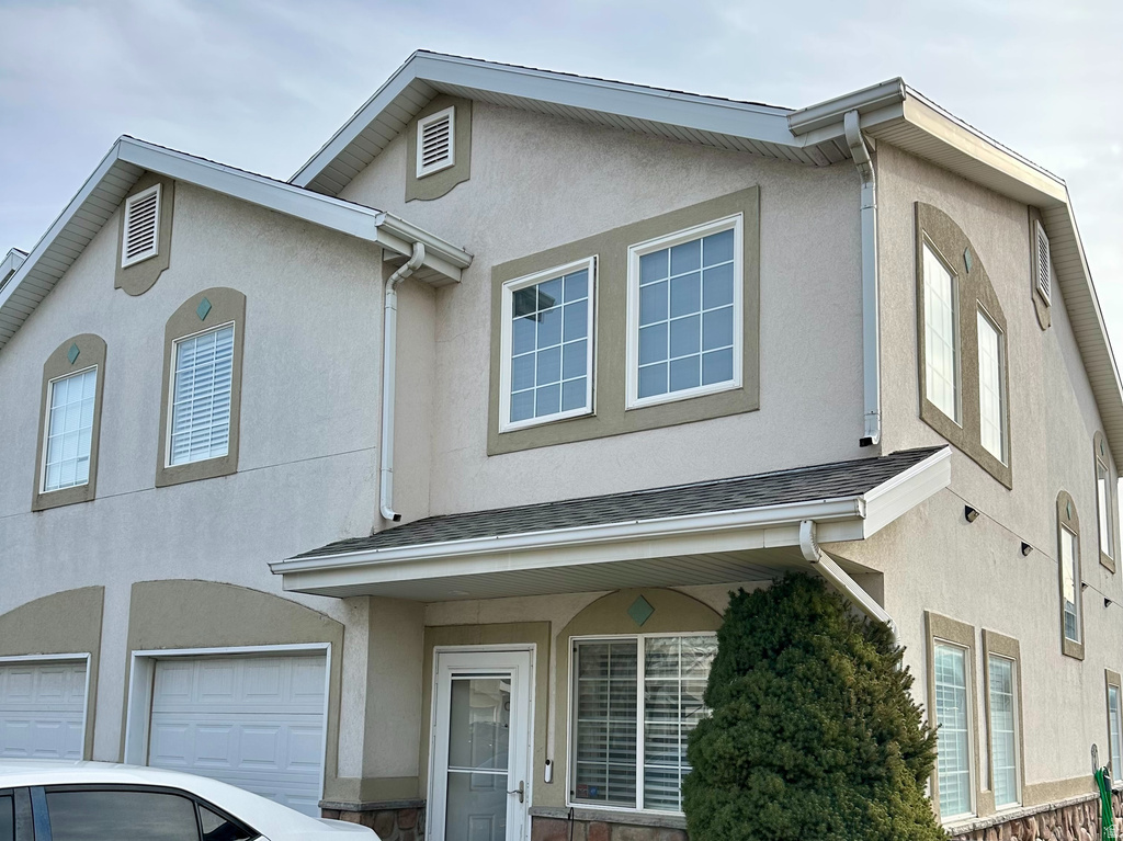 3716 S DONATELLO CT #2C West Valley City, UT 84119