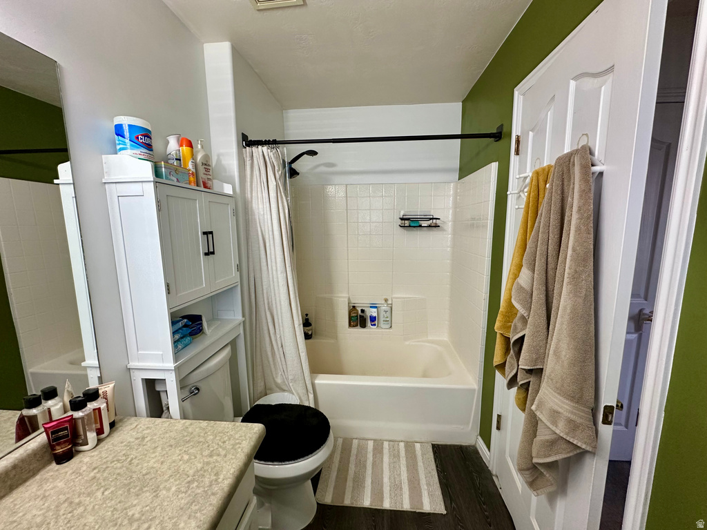 3716 S DONATELLO CT #2C West Valley City, UT 84119