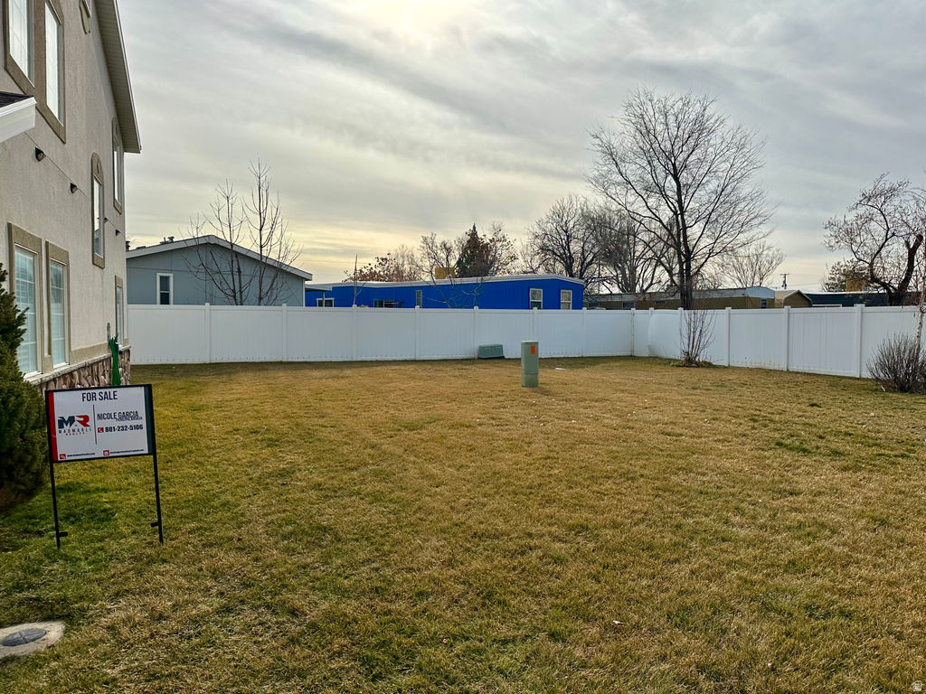 3716 S DONATELLO CT #2C West Valley City, UT 84119