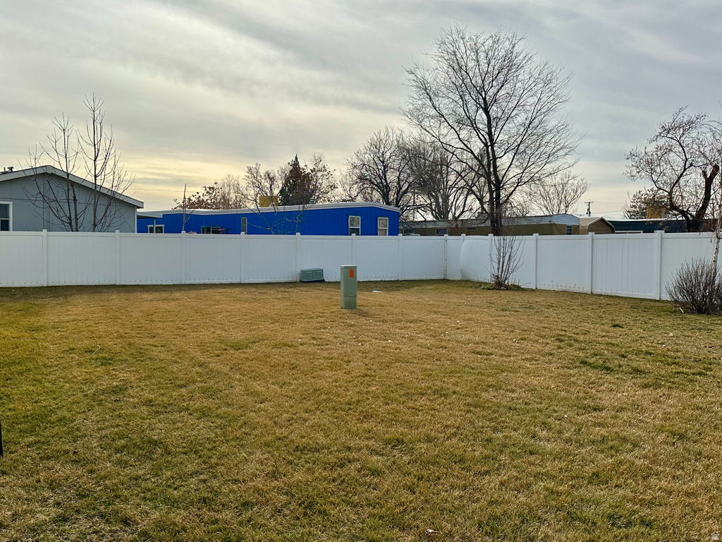 3716 S DONATELLO CT #2C West Valley City, UT 84119