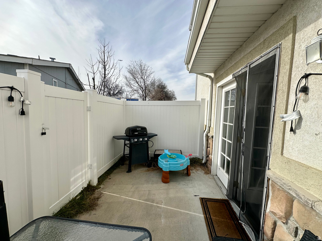 3716 S DONATELLO CT #2C West Valley City, UT 84119