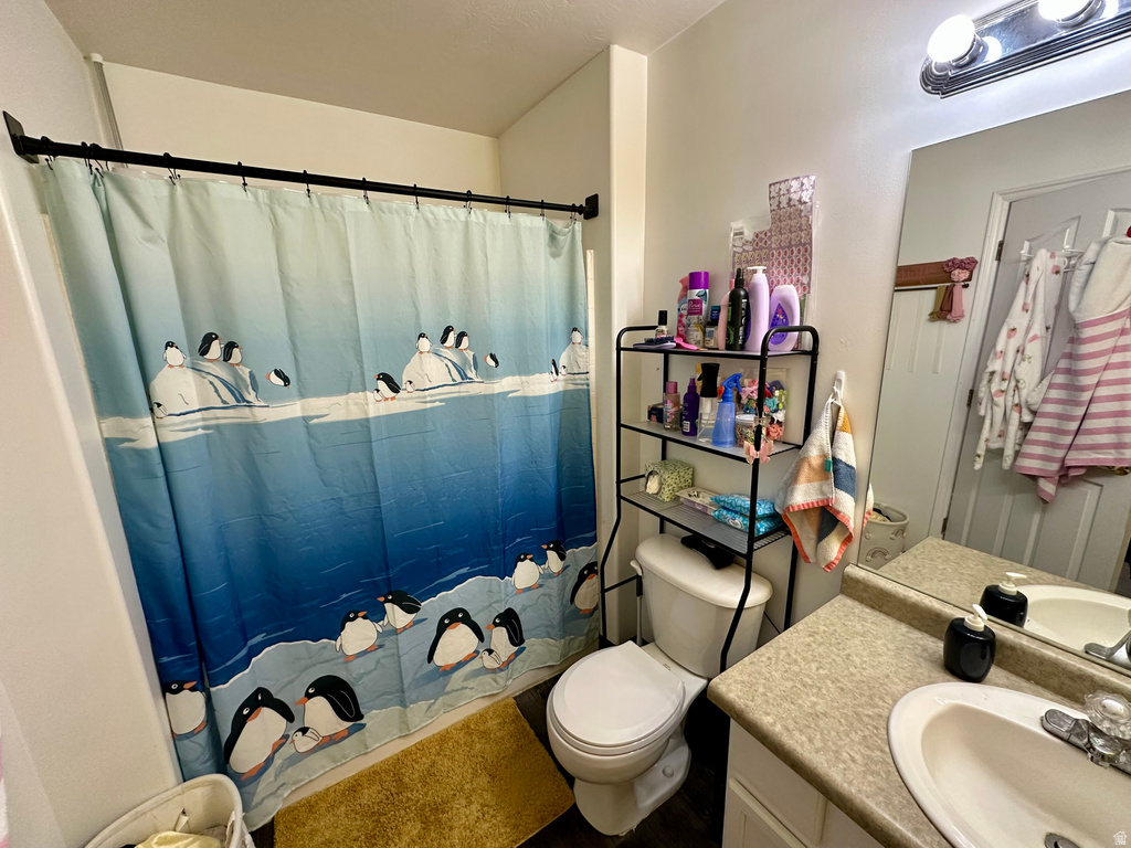 3716 S DONATELLO CT #2C West Valley City, UT 84119