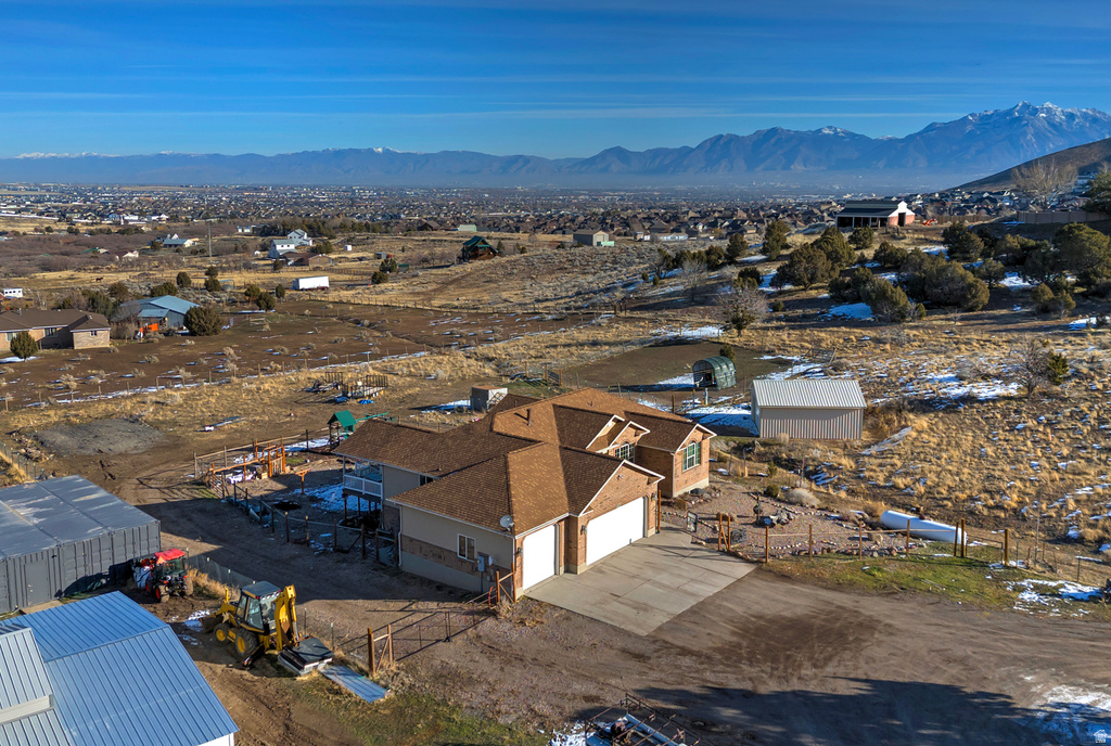 7246 W JUNIPER TREE CV Herriman, UT 84096