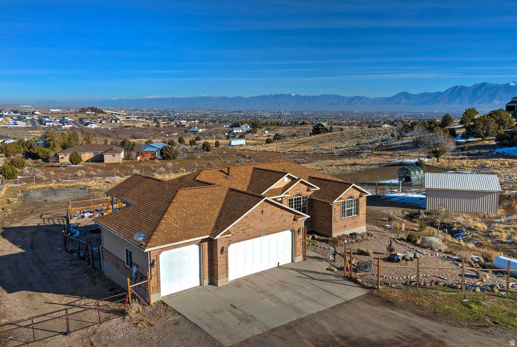 7246 W JUNIPER TREE CV Herriman, UT 84096