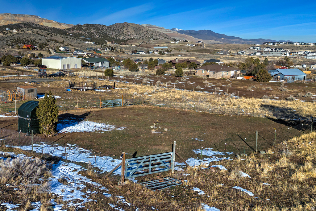 7246 W JUNIPER TREE CV Herriman, UT 84096