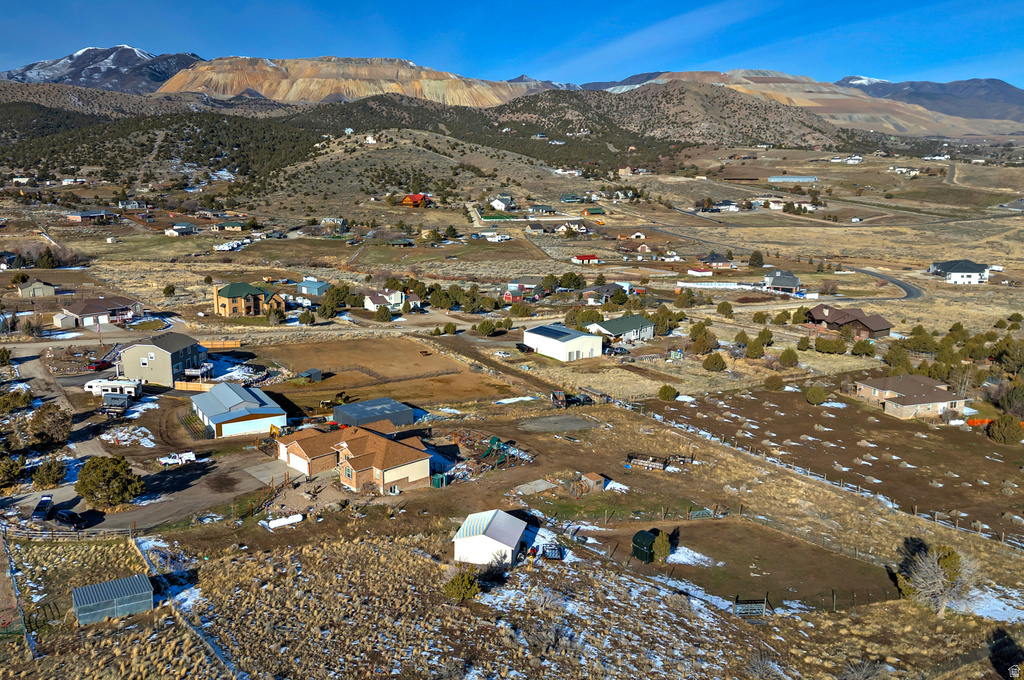 7246 W JUNIPER TREE CV Herriman, UT 84096