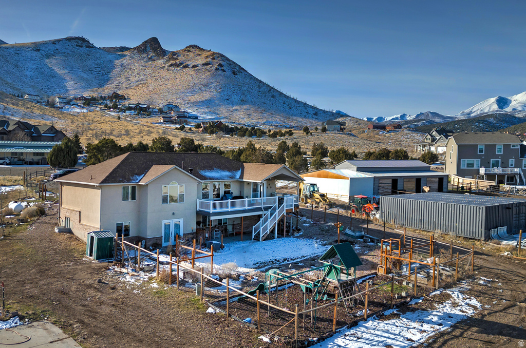 7246 W JUNIPER TREE CV Herriman, UT 84096