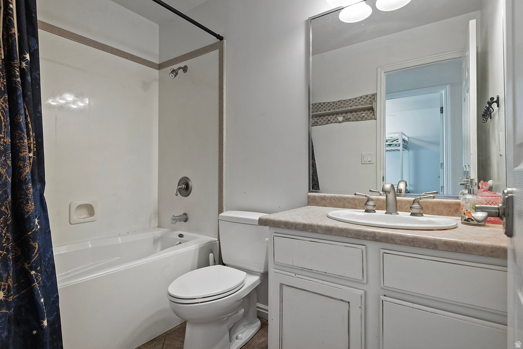 7246 W JUNIPER TREE CV Herriman, UT 84096