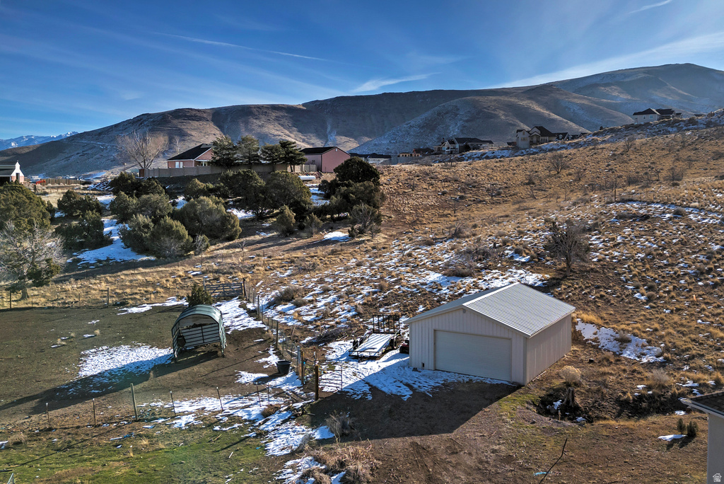 7246 W JUNIPER TREE CV Herriman, UT 84096