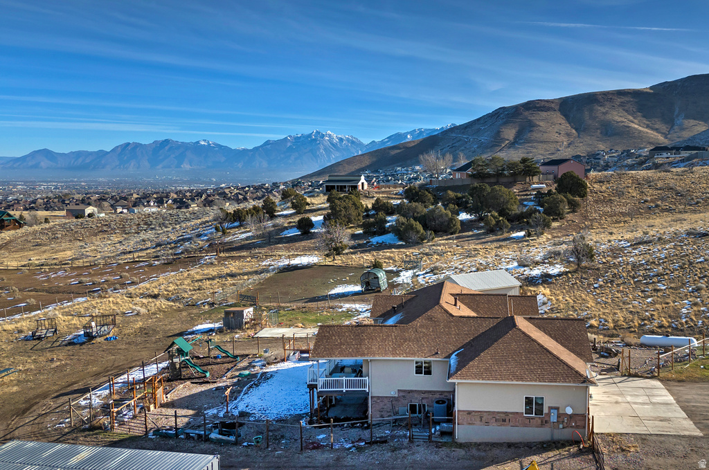 7246 W JUNIPER TREE CV Herriman, UT 84096