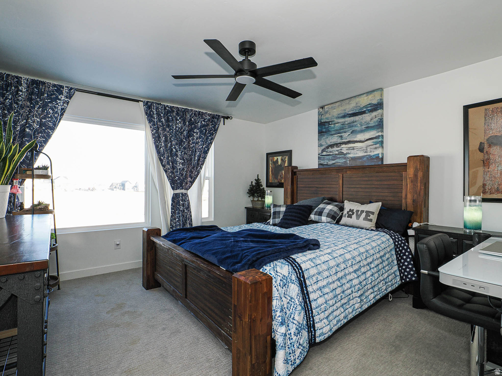 6661 W MEADOW GRASS DR South Jordan, UT 84009